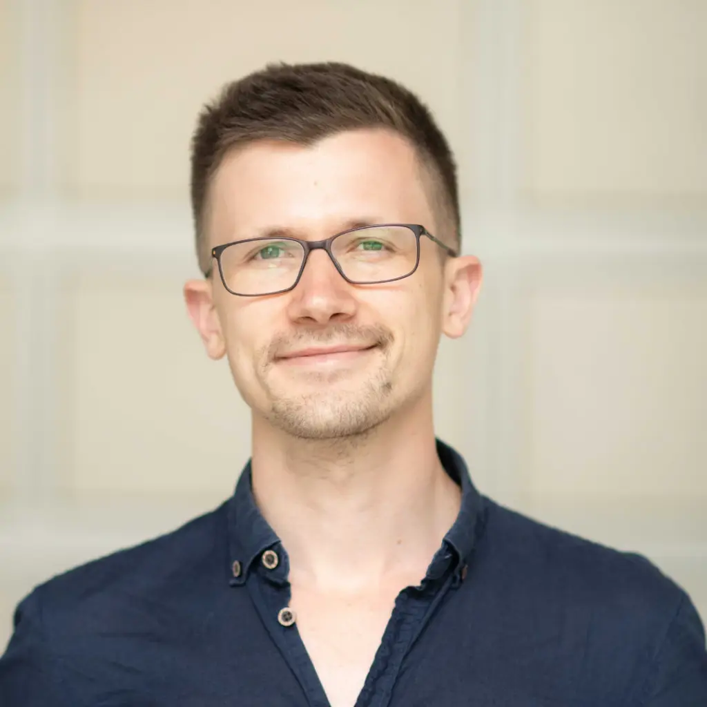 Dennis Gumprich