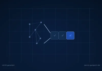 AI Content Operations als strukturierter Content-Prozess
