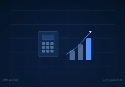 Business Case für Content-Software berechnen