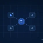 Vier zentrale Rollen im Content-Team