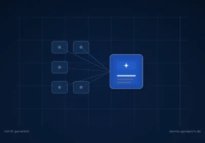 Einzeltools und Content-Plattform im Vergleich